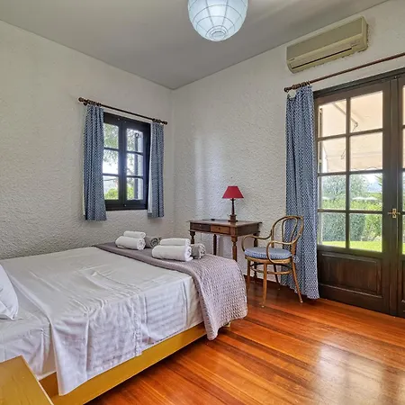 Villa Orange Grove
