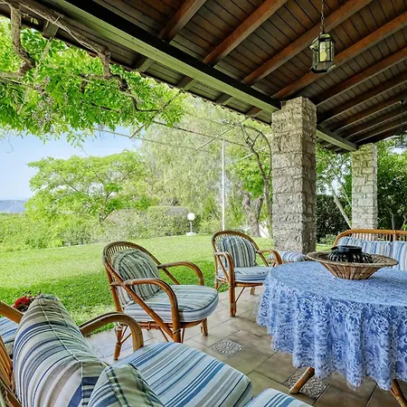 Orange Grove Ναύπλιο