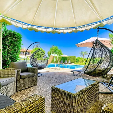 Villa Orange Grove