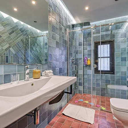 Orange Grove Villa *