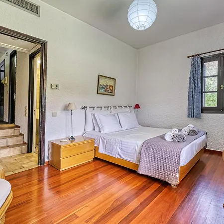 Βίλα Orange Grove *