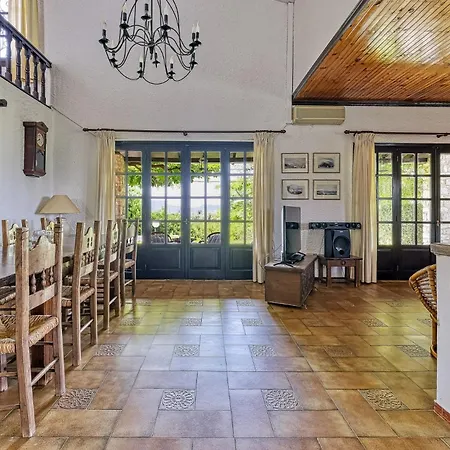 Orange Grove * Návplio