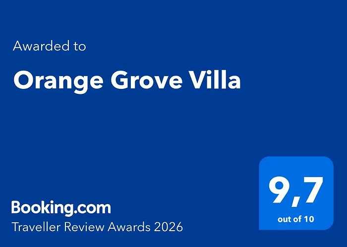 Orange Grove نافبليو