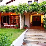 Orange Grove Nafplio