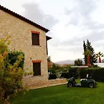 Orange Grove