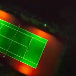 Orange Grove *
