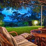 Villa Orange Grove Nafplio
