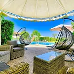 Villa Orange Grove