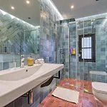 Orange Grove Villa *