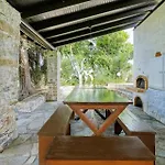 Orange Grove Villa *