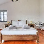 Orange Grove Villa Nafplion