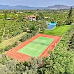 Orange Grove Villa