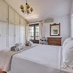 Villa Orange Grove Nafplion