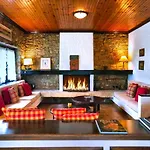 Orange Grove Villa