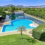 Orange Grove