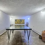Villa Orange Grove Nafplio