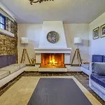 Orange Grove Villa Nafplion
