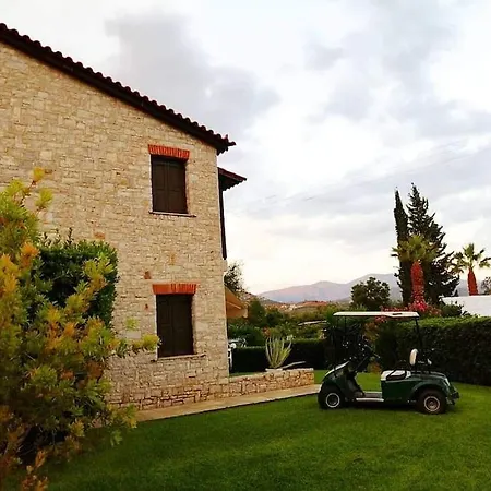 Orange Grove With Heated Private Pool