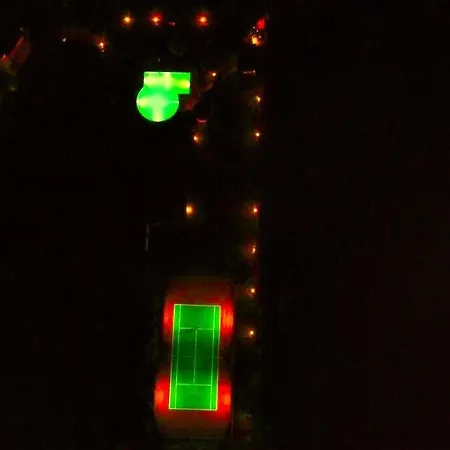 Orange Grove ヴィラ