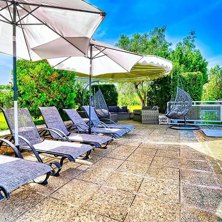 Orange Grove * Nauplion