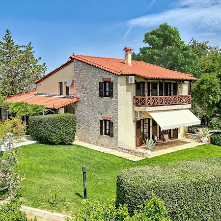 Orange Grove With Heated Private Pool