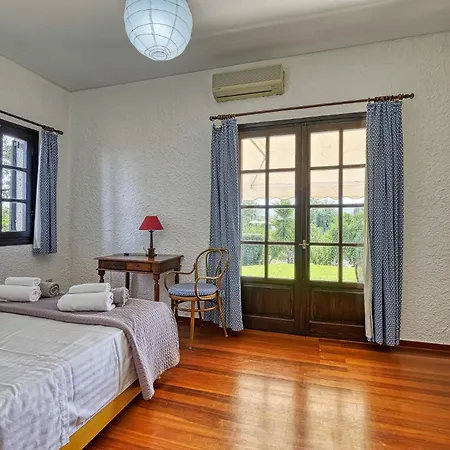 Orange Grove With Heated Private Pool *