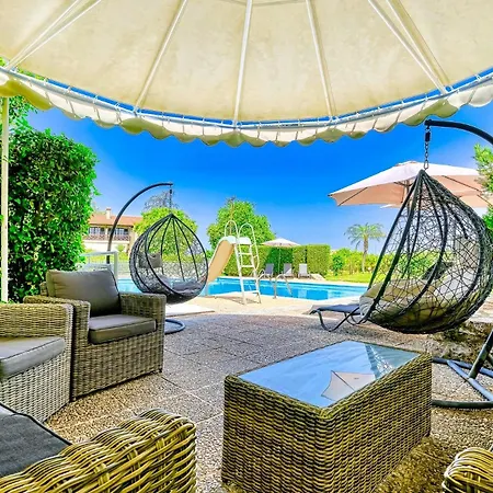 Villa Orange Grove