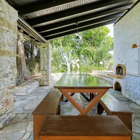 Orange Grove Villa *