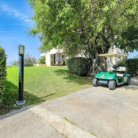 Orange Grove Nauplion