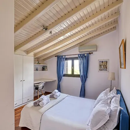 Orange Grove With Heated Private Pool