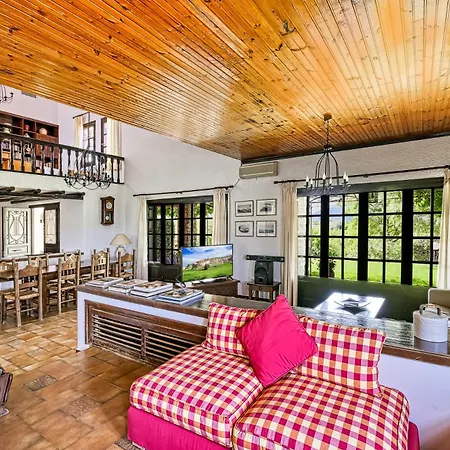 Villa Orange Grove *