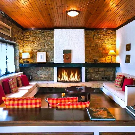 Orange Grove Villa