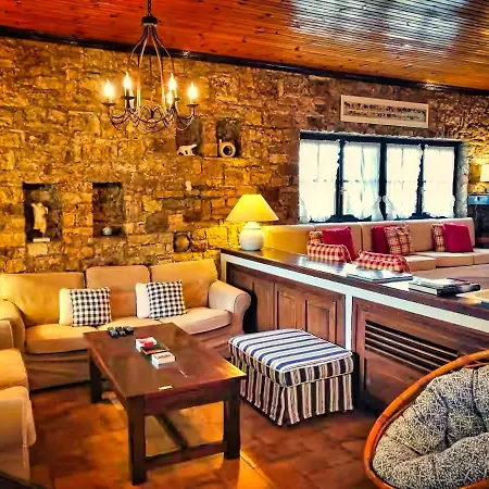 Villa Orange Grove *