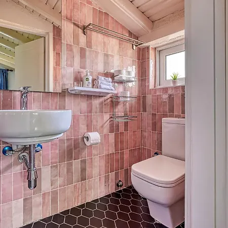 Orange Grove With Heated Private Pool