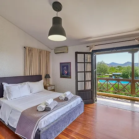 Villa Orange Grove