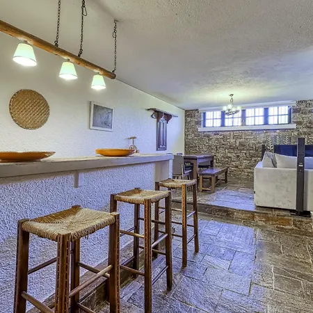Orange Grove Villa Anabolu