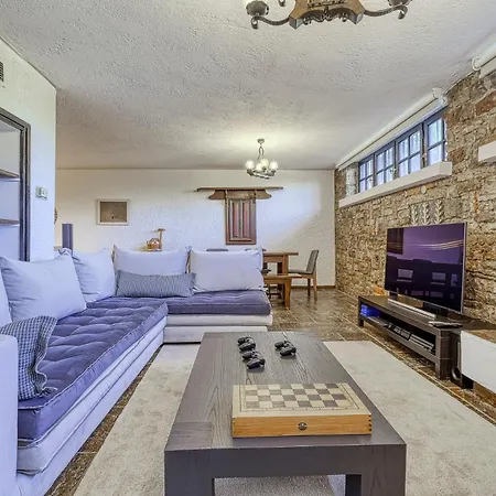 Villa Orange Grove Nauplia