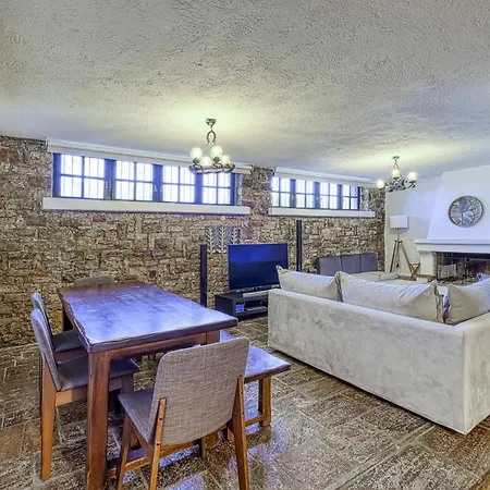 Orange Grove Nauplion