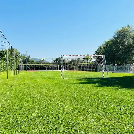 Orange Grove וילה