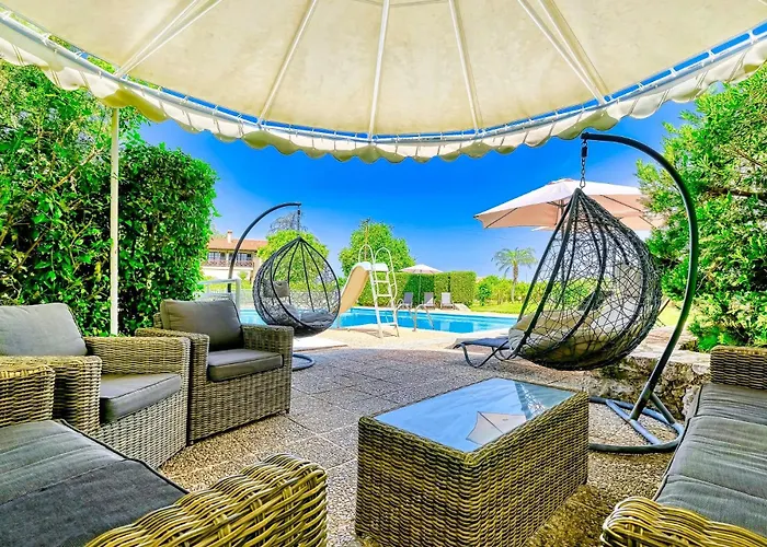 Villa Orange Grove