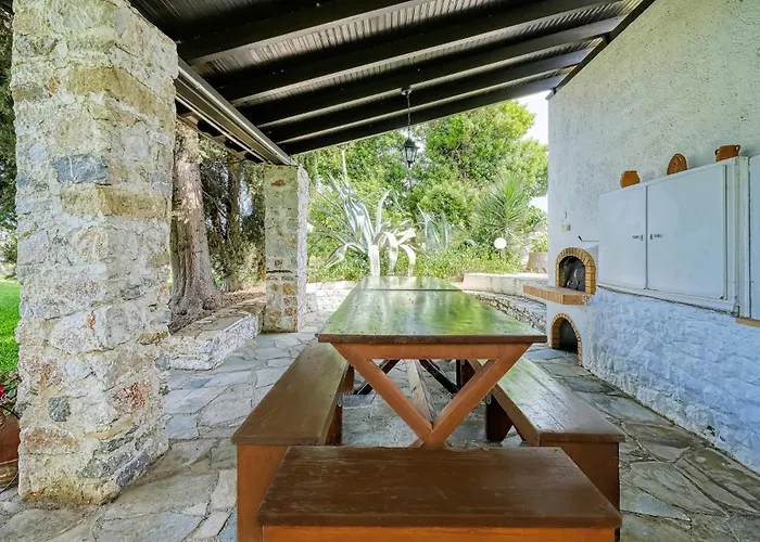 Orange Grove Villa *