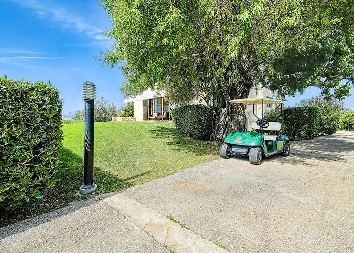 Orange Grove 纳夫普利翁