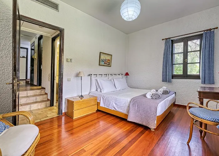 Villa Orange Grove *