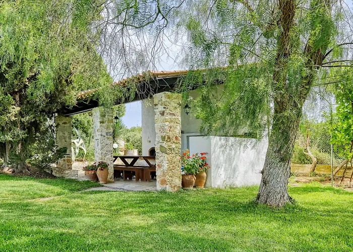 Orange Grove 纳夫普利翁