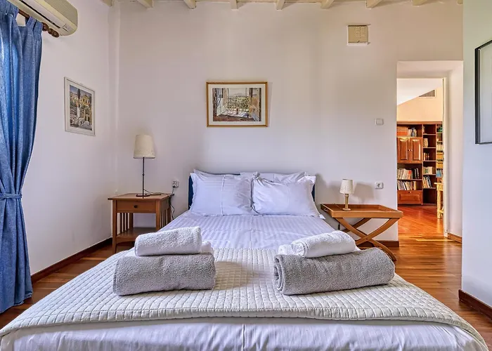 Orange Grove * 纳夫普利翁