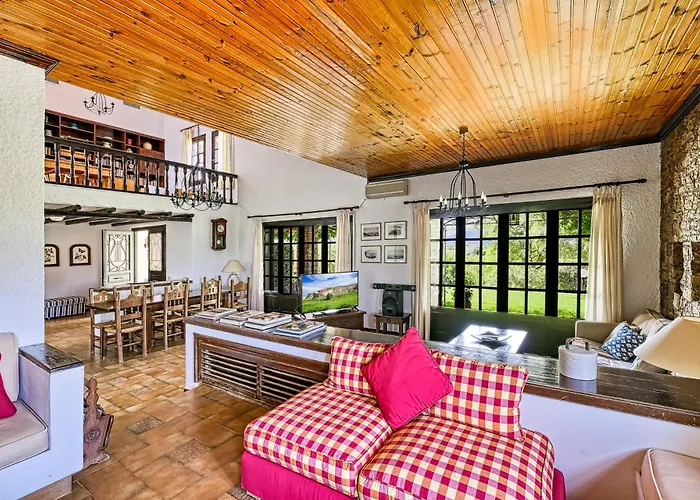 Villa Orange Grove *