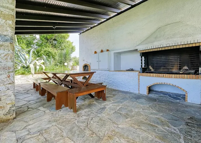 Villa Orange Grove