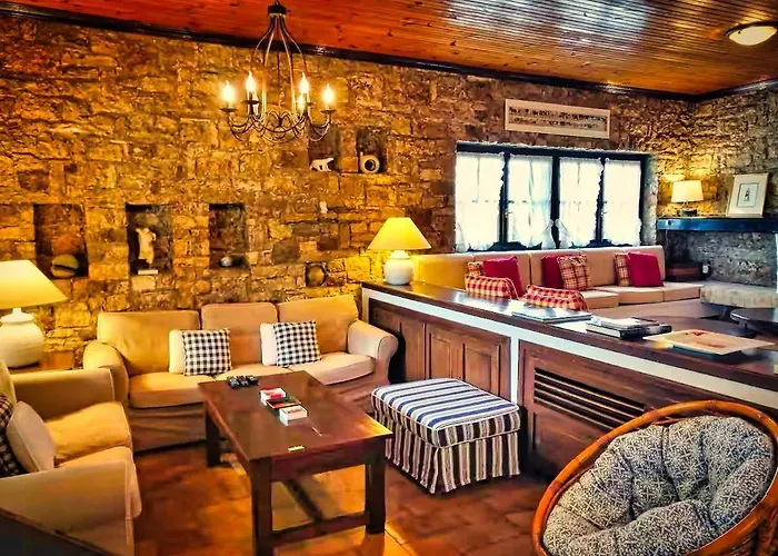 Villa Orange Grove *