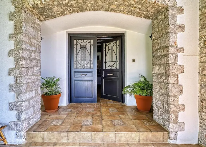 Villa Orange Grove *