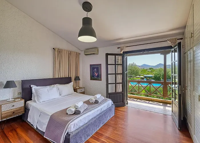 Villa Orange Grove